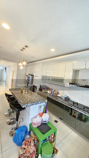 1-storey Terraced House for Sale in Seremban (Negeri Sembilan) - Naufal Ahmad Azahari - PropertyGuru.com.my