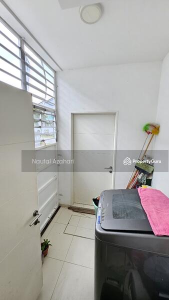 1-storey Terraced House for Sale in Seremban (Negeri Sembilan) - Naufal Ahmad Azahari - PropertyGuru.com.my