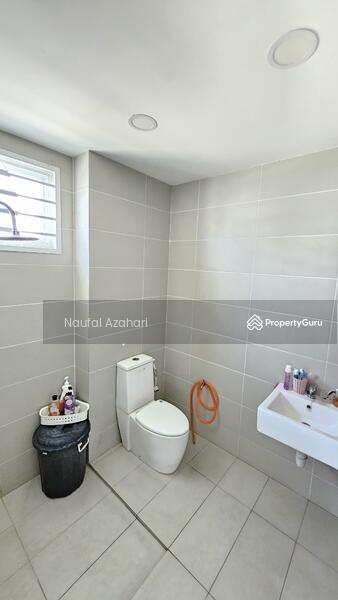 1-storey Terraced House for Sale in Seremban (Negeri Sembilan) - Naufal Ahmad Azahari - PropertyGuru.com.my
