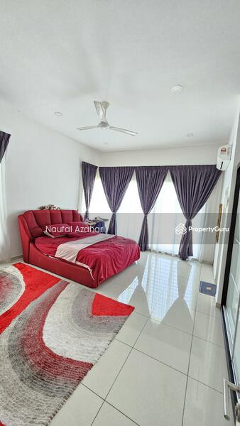 1-storey Terraced House for Sale in Seremban (Negeri Sembilan) - Naufal Ahmad Azahari - PropertyGuru.com.my