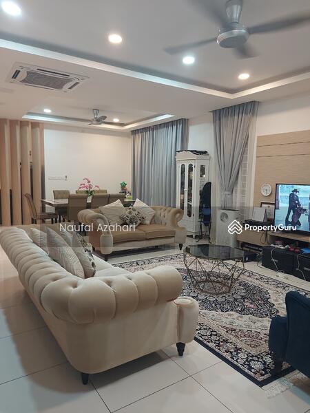 1-storey Terraced House for Sale in Seremban (Negeri Sembilan) - Naufal Ahmad Azahari - PropertyGuru.com.my