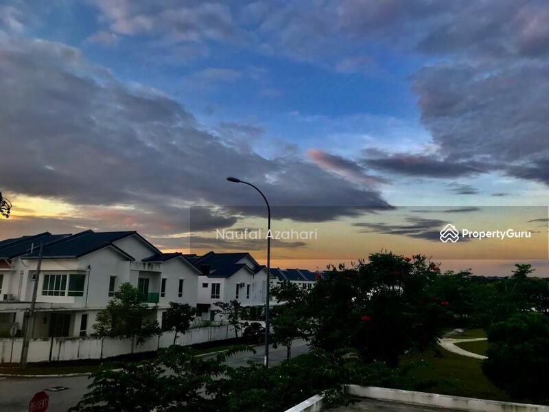 1-storey Terraced House for Sale in Seremban (Negeri Sembilan) - Naufal Ahmad Azahari - PropertyGuru.com.my