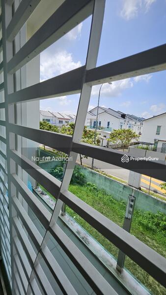 1-storey Terraced House for Sale in Seremban (Negeri Sembilan) - Naufal Ahmad Azahari - PropertyGuru.com.my