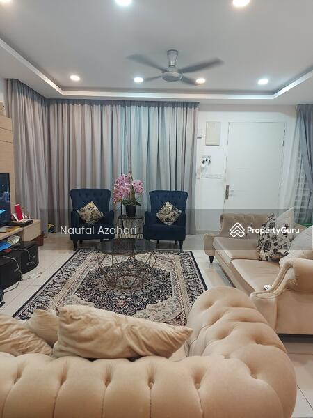 1-storey Terraced House for Sale in Seremban (Negeri Sembilan) - Naufal Ahmad Azahari - PropertyGuru.com.my