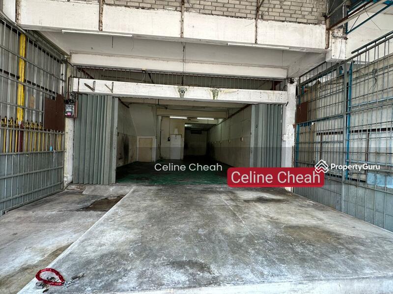 For Sale - Lorong Sempadan, Air Itam