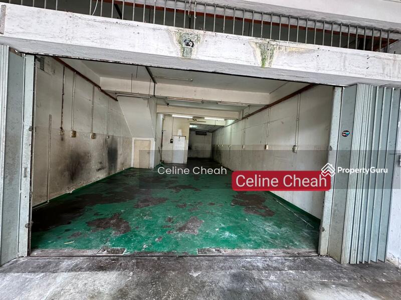 For Sale - Lorong Sempadan, Air Itam