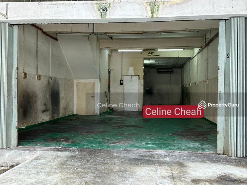 For Sale - Lorong Sempadan, Air Itam