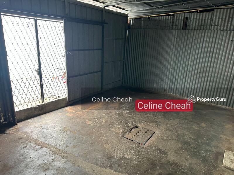 For Sale - Lorong Sempadan, Air Itam