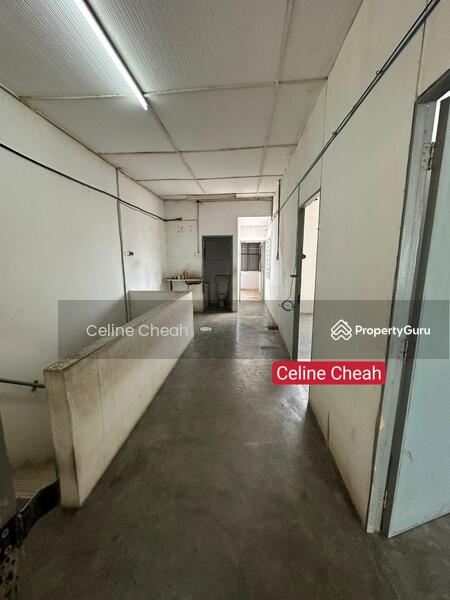 For Sale - Lorong Sempadan, Air Itam