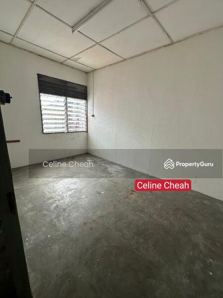 For Sale - Lorong Sempadan, Air Itam
