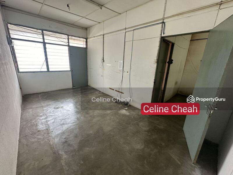 For Sale - Lorong Sempadan, Air Itam