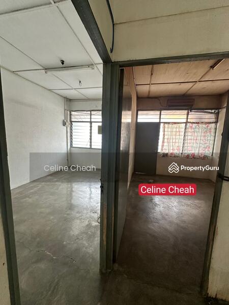 For Sale - Lorong Sempadan, Air Itam