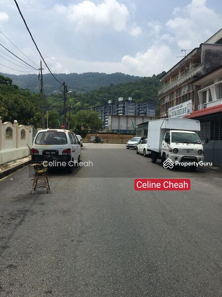 For Sale - Lorong Sempadan, Air Itam