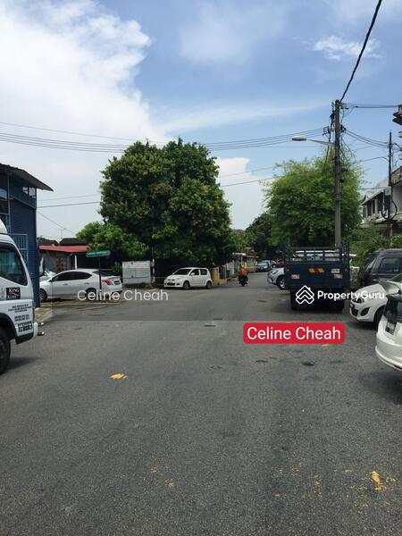 For Sale - Lorong Sempadan, Air Itam