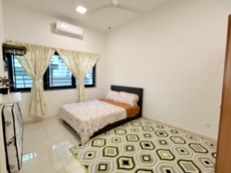 Terraced House for Sale in Petaling Jaya (Selangor) - Eda Zainal - Bedroom - PropertyGuru.com.my