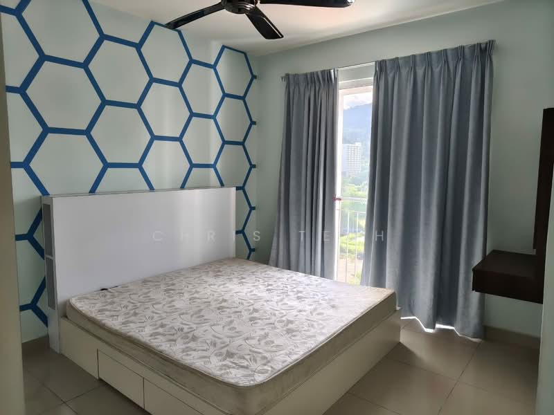Condominium for Rent at Gardens Ville - Chris Teoh - Bedroom - PropertyGuru.com.my