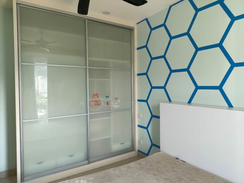 Condominium for Rent at Gardens Ville - Chris Teoh - Bedroom - PropertyGuru.com.my