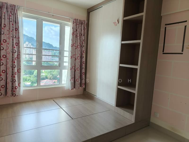 Condominium for Rent at Gardens Ville - Chris Teoh - Bedroom - PropertyGuru.com.my