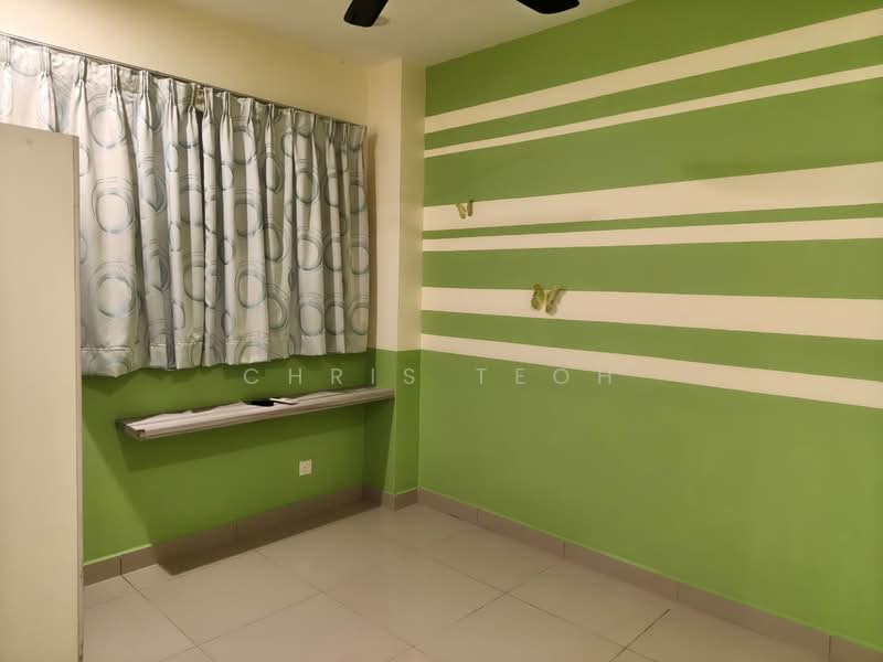 Condominium for Rent at Gardens Ville - Chris Teoh - Interior - PropertyGuru.com.my