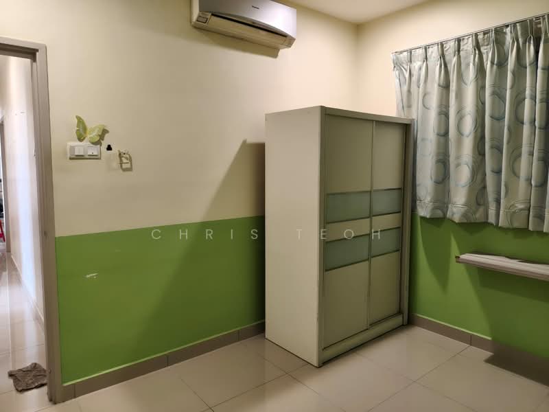 Condominium for Rent at Gardens Ville - Chris Teoh - Interior - PropertyGuru.com.my