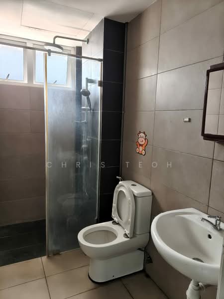 Condominium for Rent at Gardens Ville - Chris Teoh - Bathroom - PropertyGuru.com.my