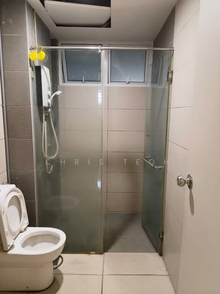 Condominium for Rent at Gardens Ville - Chris Teoh - Bathroom - PropertyGuru.com.my