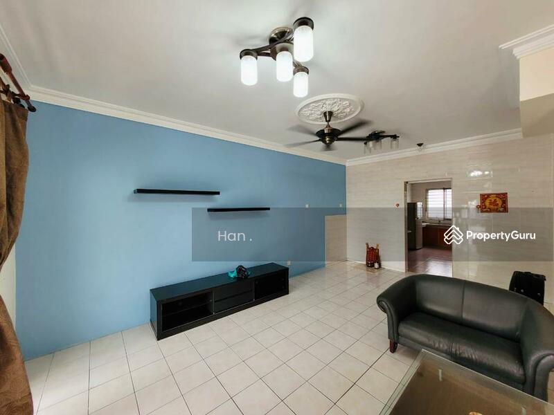 Rumah Teres 2 Tingkat untuk Disewa di Bandar Saujana Putra (Tanjong Duabelas) - Han . - PropertyGuru.com.my