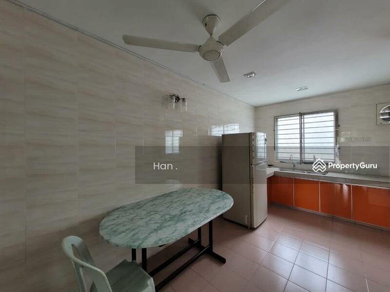 Rumah Teres 2 Tingkat untuk Disewa di Bandar Saujana Putra (Tanjong Duabelas) - Han . - PropertyGuru.com.my