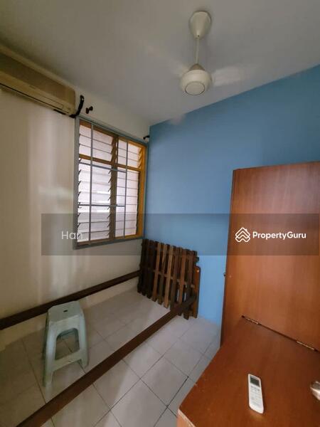 Rumah Teres 2 Tingkat untuk Disewa di Bandar Saujana Putra (Tanjong Duabelas) - Han . - PropertyGuru.com.my