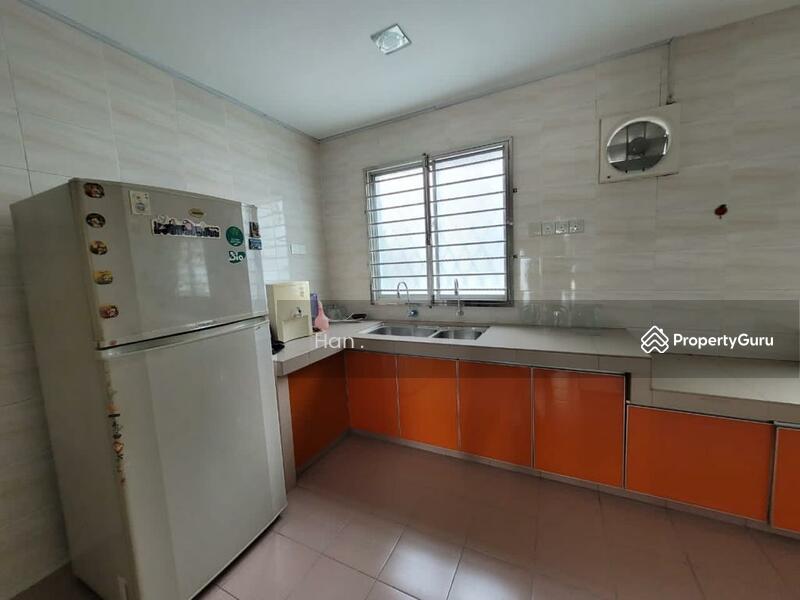 Rumah Teres 2 Tingkat untuk Disewa di Bandar Saujana Putra (Tanjong Duabelas) - Han . - PropertyGuru.com.my