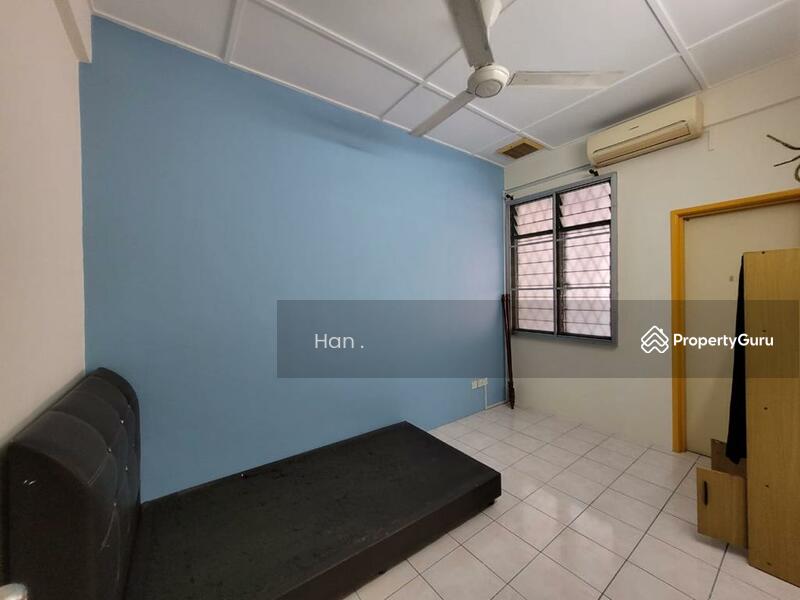 Rumah Teres 2 Tingkat untuk Disewa di Bandar Saujana Putra (Tanjong Duabelas) - Han . - PropertyGuru.com.my