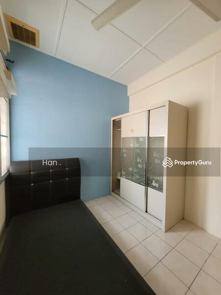 Rumah Teres 2 Tingkat untuk Disewa di Bandar Saujana Putra (Tanjong Duabelas) - Han . - PropertyGuru.com.my