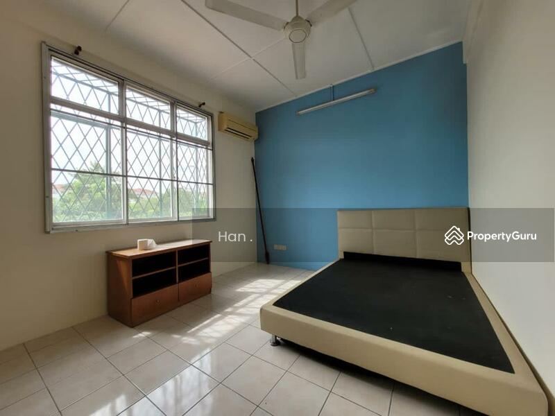 Rumah Teres 2 Tingkat untuk Disewa di Bandar Saujana Putra (Tanjong Duabelas) - Han . - PropertyGuru.com.my