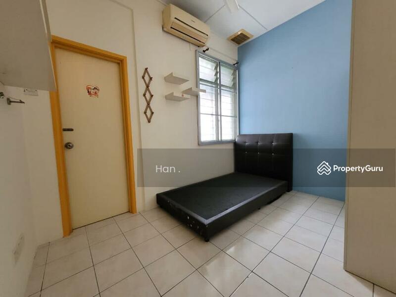 Rumah Teres 2 Tingkat untuk Disewa di Bandar Saujana Putra (Tanjong Duabelas) - Han . - PropertyGuru.com.my