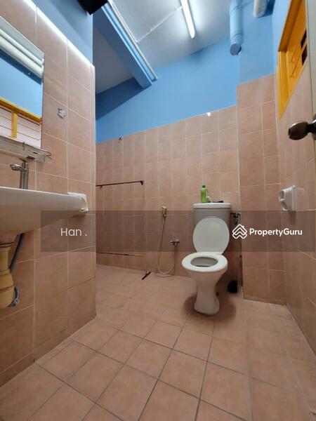 Rumah Teres 2 Tingkat untuk Disewa di Bandar Saujana Putra (Tanjong Duabelas) - Han . - PropertyGuru.com.my