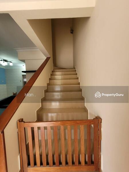 Rumah Teres 2 Tingkat untuk Disewa di Bandar Saujana Putra (Tanjong Duabelas) - Han . - PropertyGuru.com.my