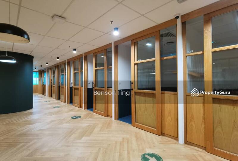 Pejabat untuk Disewa di KL City Centre (Kuala Lumpur) - Benson Ting - PropertyGuru.com.my