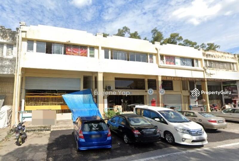 For Sale - Sri Ehsan @ Kepong , Selayang KIP