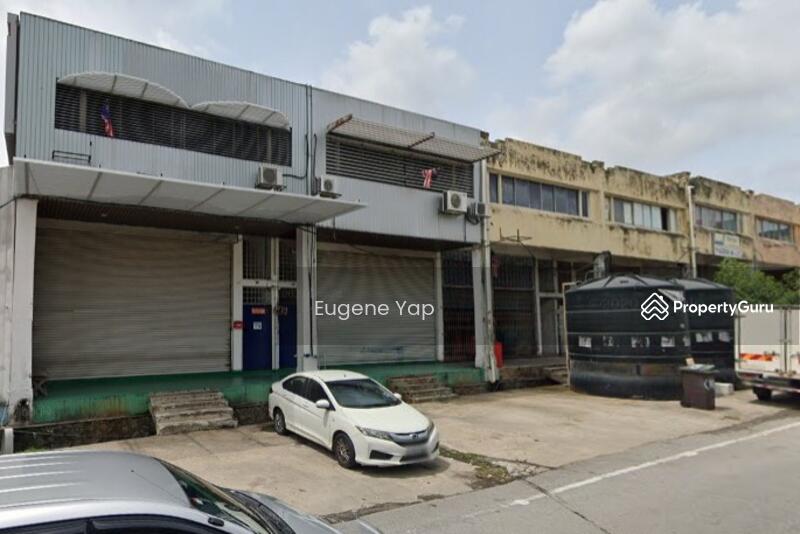 For Sale - Sri Ehsan @ Kepong , Selayang KIP