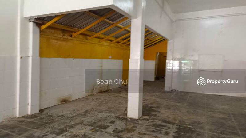 For Rent - Jalan Pasar Pudu KL City Centre
