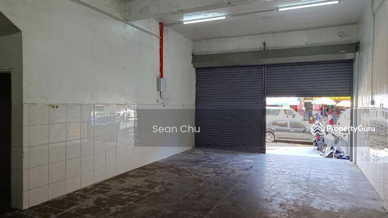 For Rent - Jalan Pasar Pudu KL City Centre