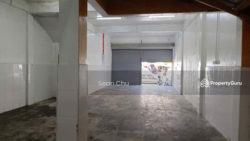 For Rent - Jalan Pasar Pudu KL City Centre