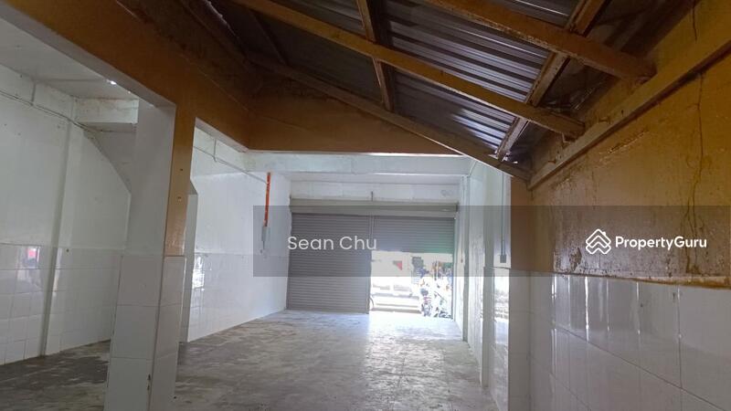 For Rent - Jalan Pasar Pudu KL City Centre