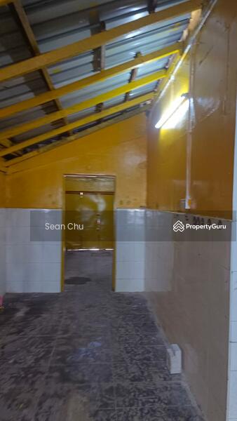For Rent - Jalan Pasar Pudu KL City Centre