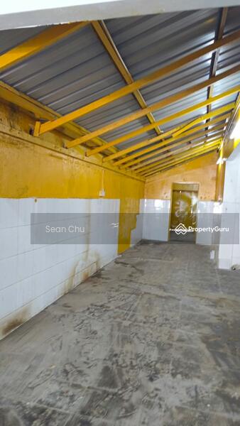 For Rent - Jalan Pasar Pudu KL City Centre