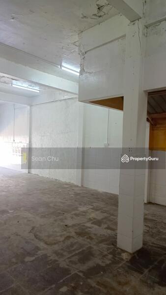 For Rent - Jalan Pasar Pudu KL City Centre
