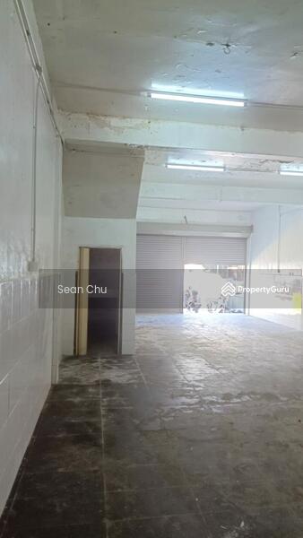 For Rent - Jalan Pasar Pudu KL City Centre