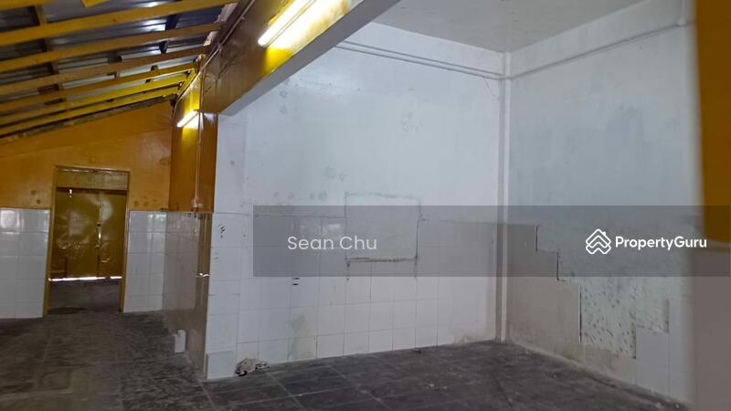 For Rent - Jalan Pasar Pudu KL City Centre