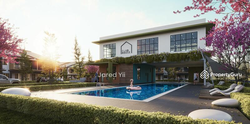 For Sale - New Kensho Cove Townhouse for Sale