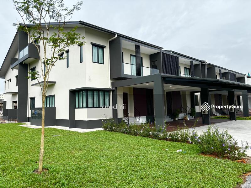 For Sale - New Kensho Cove Townhouse for Sale